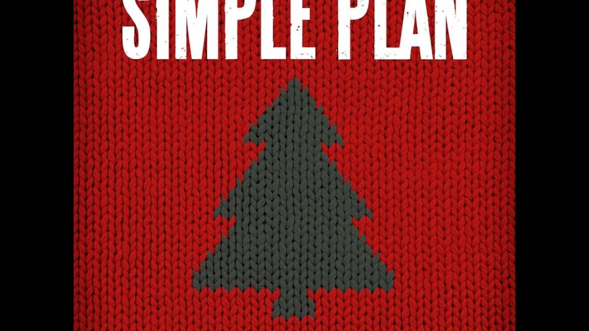 Simple Plan Releases Christmas Song “Christmas Every Day” (Lyric Video)