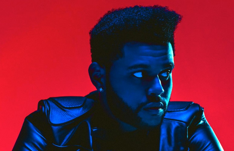 The Weeknd Claims Hot 100 No. 1 Position With Daft Punk-Assisted ...