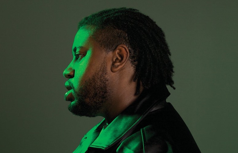 #SingersroomAfrica: Xavier Omar drops “The Everlasting Wave” EP