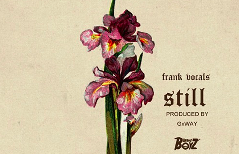 Frank Vocals – Still