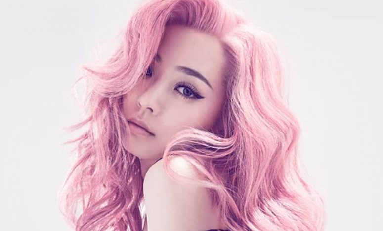 Chinese Pop Singer Jane Zhang Talks Music, Achieving International ...