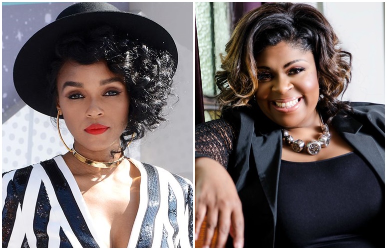 According to Janelle Monae, ‘The Ellen Show’ Pulled Kim Burrell’s Appearance After Anti-Gay Sermon