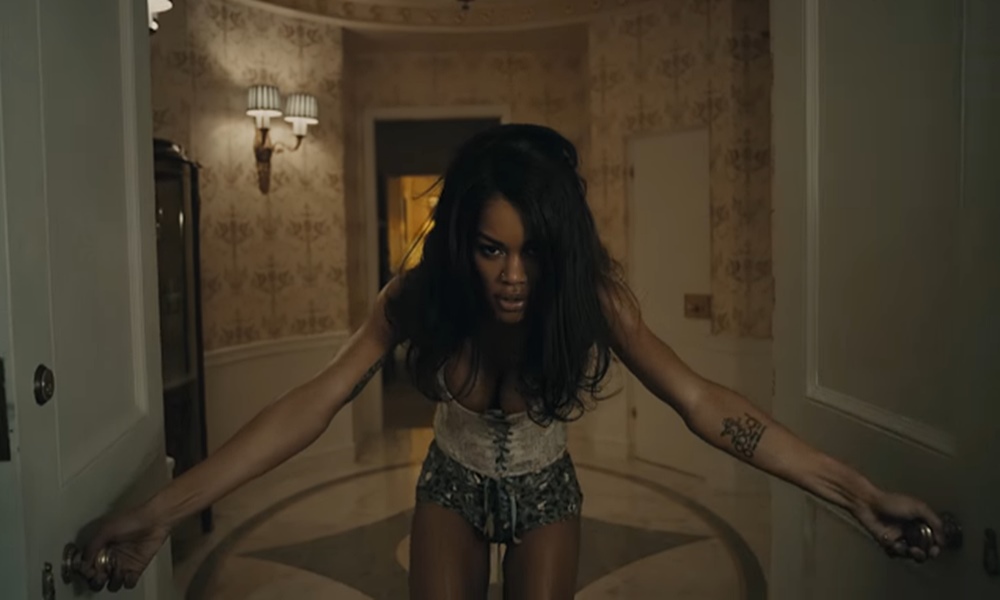 Teyana Taylor Struts Her Stuff Again, This Time For ‘Vogue’