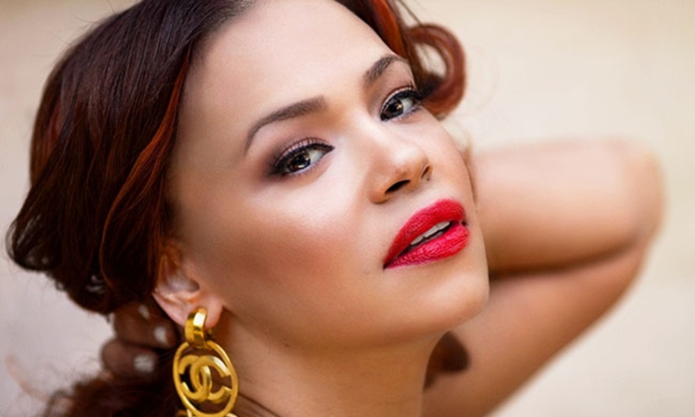 Listen To Two Songs From Faith Evans’ Joint Album ‘The King & I’ With Notorious B.I.G.