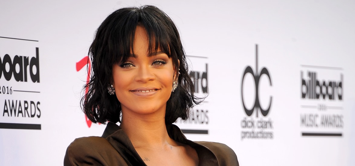 Man Arrested For Stalking Rihanna is Running For Mayor; Plus Third Single Goes Platinum