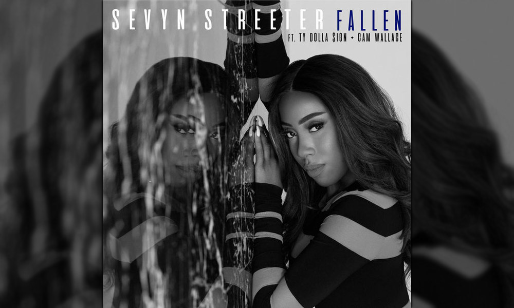 Sevyn Streeter – Fallen Ft. Ty Dolla $ign & Cam Wallace