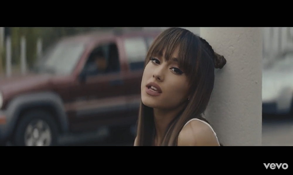 Ariana Grande & Future Watch People Get Frisky In ‘Everyday’ Video (NSFW)
