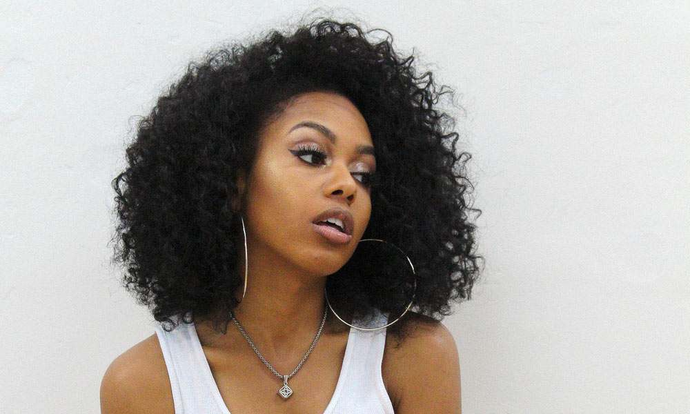 [EXCLUSIVE] Former OMG Girlz Member Bahja Rodriguez Talks Going Solo, Missing The Group, Debut EP, Maturing, More