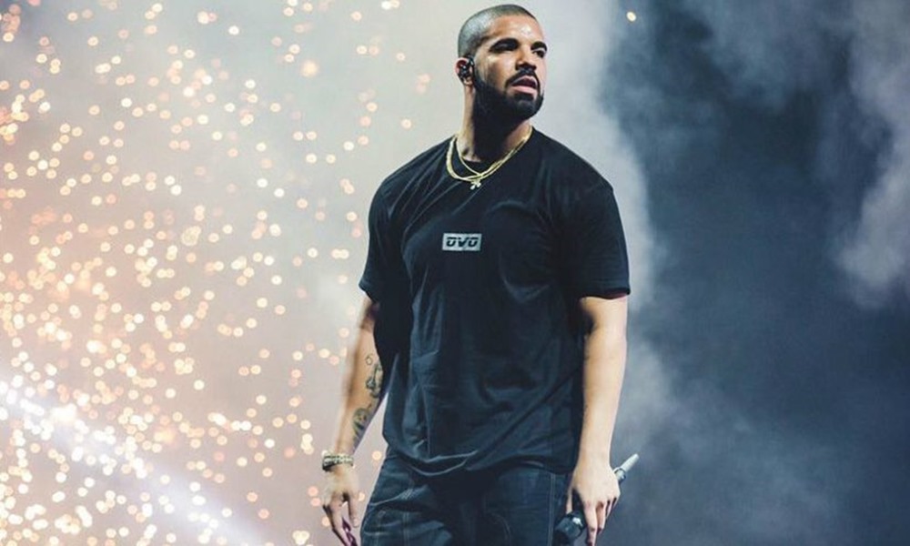 Drake On Donald Trump: ‘F That Man!’