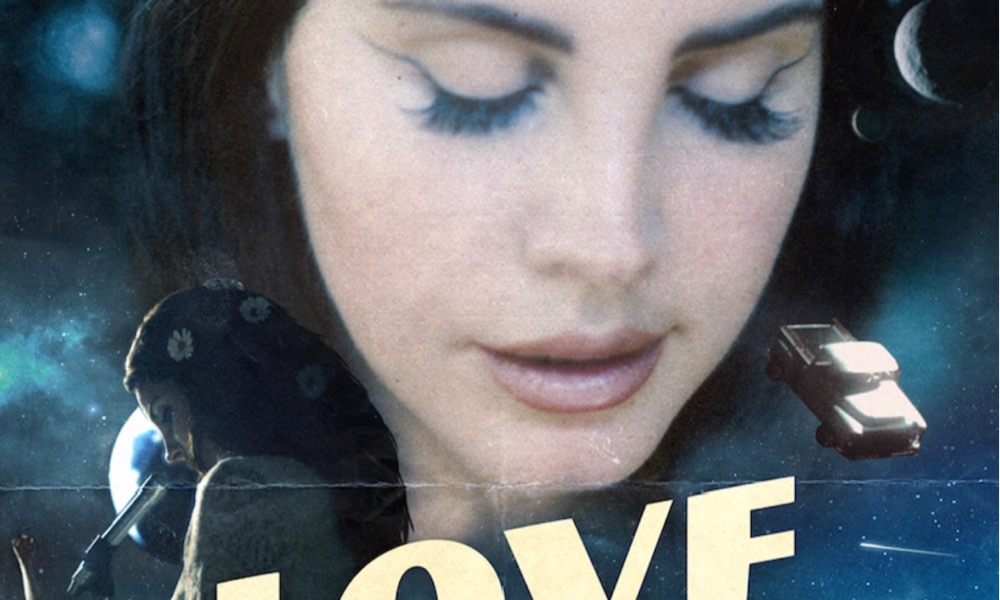 Lana Del Ray – Love