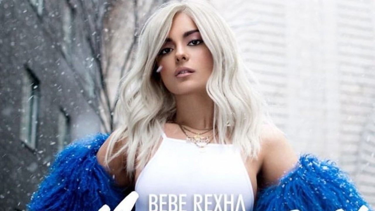 Wallpaper Fake Friends Song Rexha | Quotes and Wallpaper D