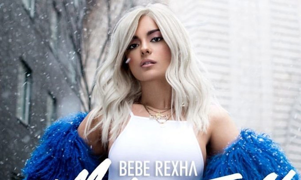 Bebe Rexha – F**k Fake Friends Ft. G-Eazy