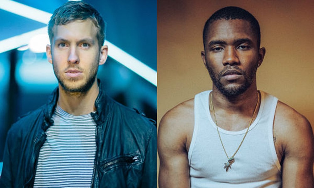 A Calvin Harris-Produced, Frank Ocean & Migos Collab Is On The Way (Snippet)