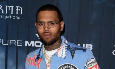 Chris Brown Admits to Being a Stalker: “Imma Make You Miserable” (Video ...