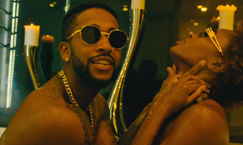 Video: Omarion – BDY On Me