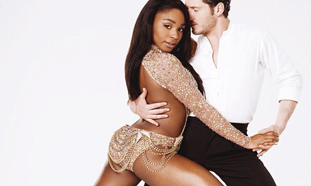Fifth Harmony’s Normani Kordei Confirmed For Season 24 Of ‘Dancing With The Stars’