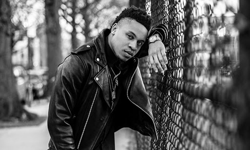 ‘POWER’ Actor/Singer Rotimi Releases Weekly Vlog (Watch Ep. 4)