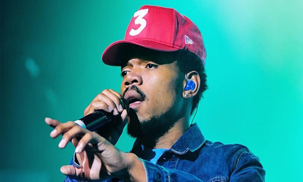 Chance The Rapper Joins ESSENCE Festival Lineup As Headliner.