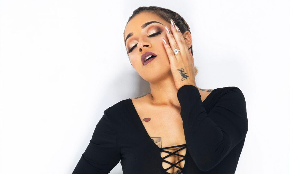 Megan Rochell Returns With “Insight” EP