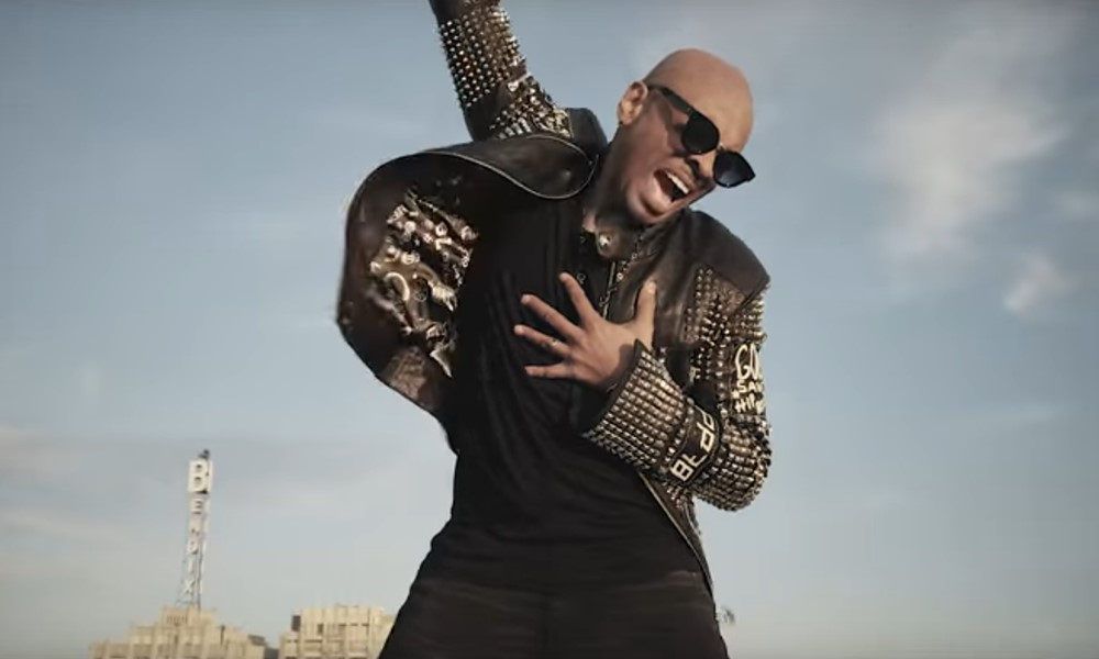 Stokley Unveils Music Video For Groovy Single “Level”