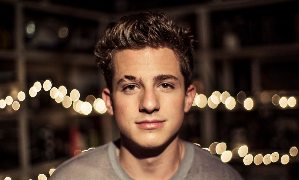 Charlie Puth Drops Music Video For New Single “Attention”