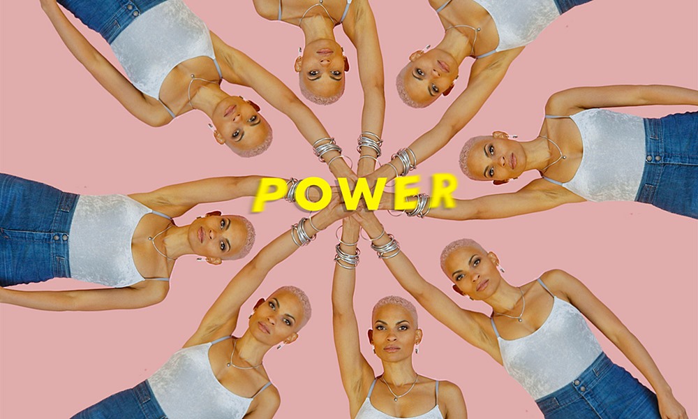 Goapele Releases First Single ‘Power’ From Forthcoming ‘Dreamseeker’ EP