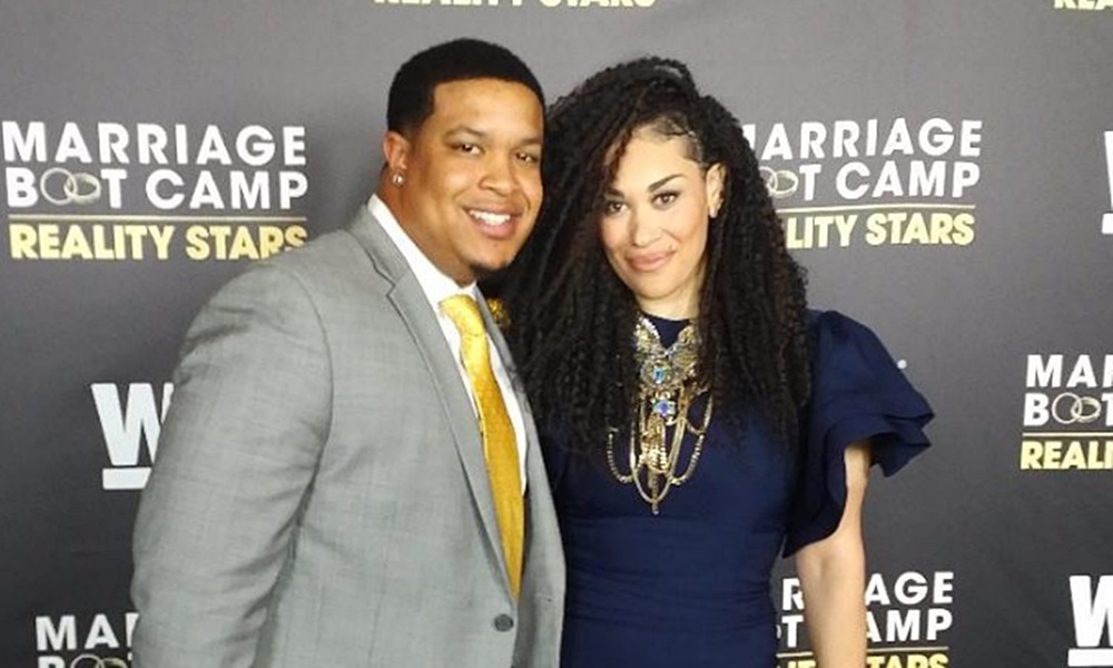 Keke Wyatt Confirms She’s Expecting Her 9th Child