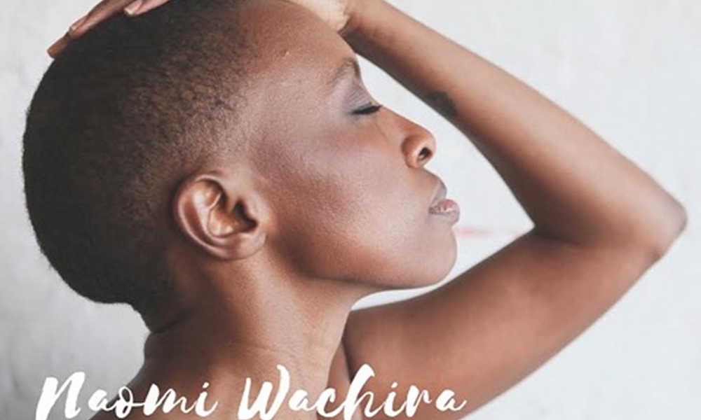 Naomi Wachira – Beautifully Human