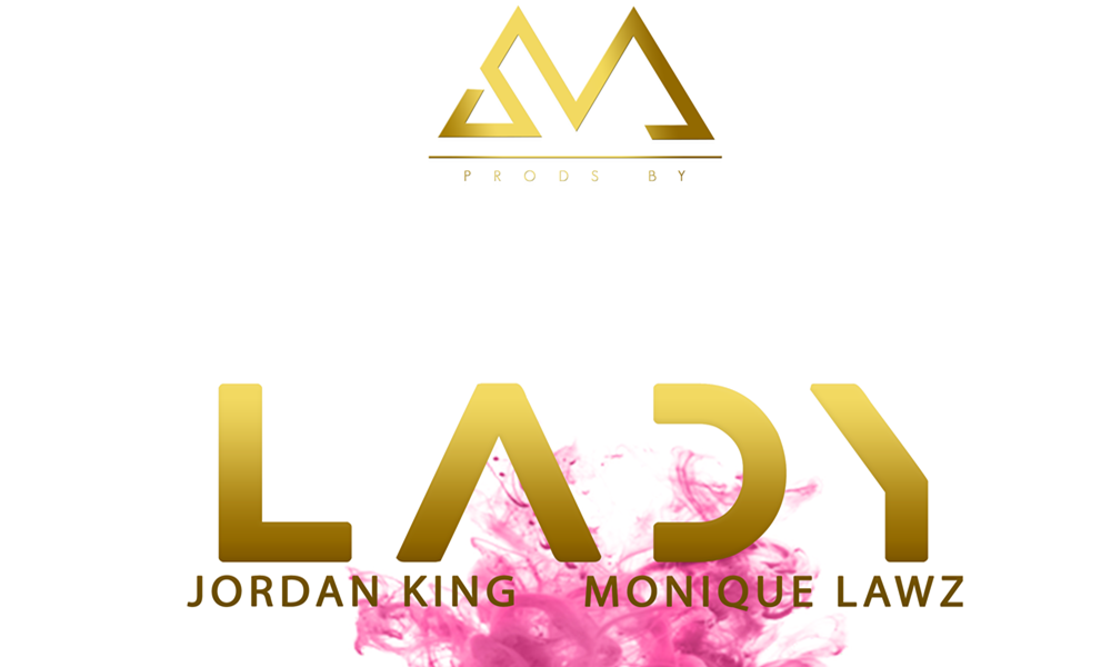 Producer SM and UK Crooner Jordan King Release Nostalgic Banger ‘Lady” ft. Monique Lawz