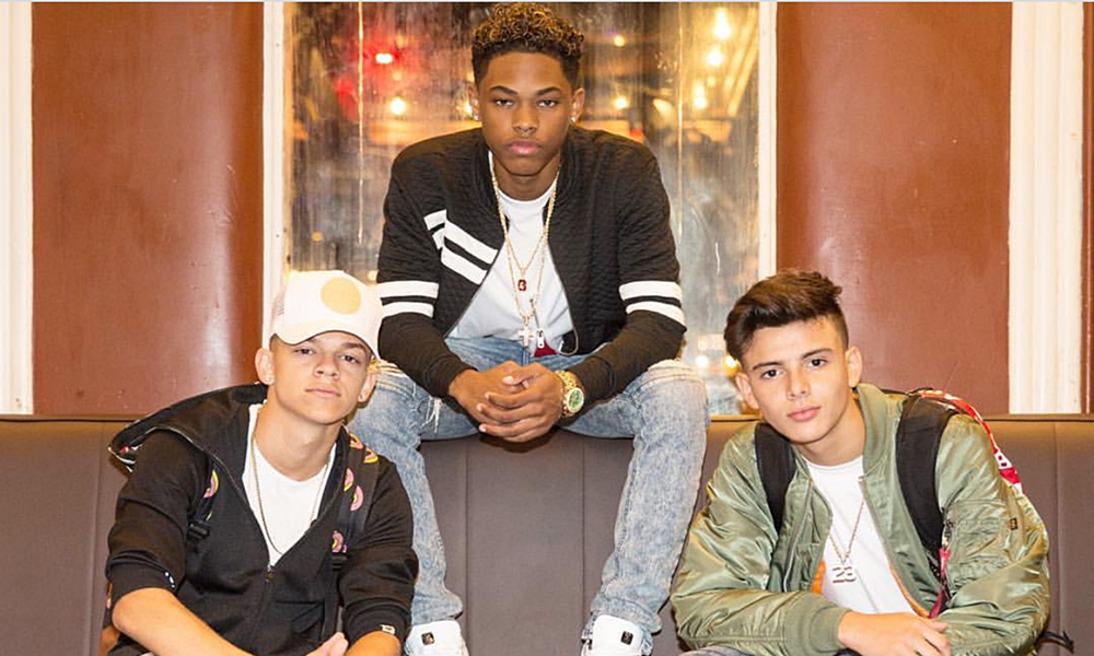 Video: The Bomb Digz – Be That Girl