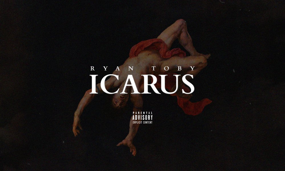 Former City High Member Ryan Toby Returns With New Single, “Icarus”