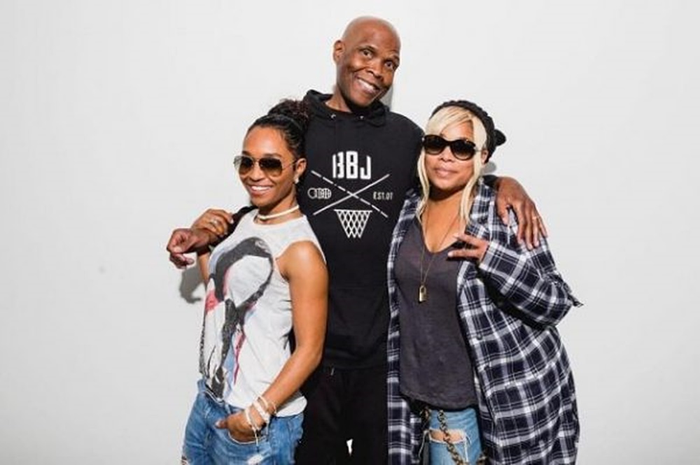 TLC Talks New Album, Meeting Michael Jackson & More on ‘Big Boy’s Neighborhood’