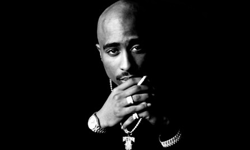 Watch the Official Trailer For Tupac’s ‘All Eyez On Me’ Biopic