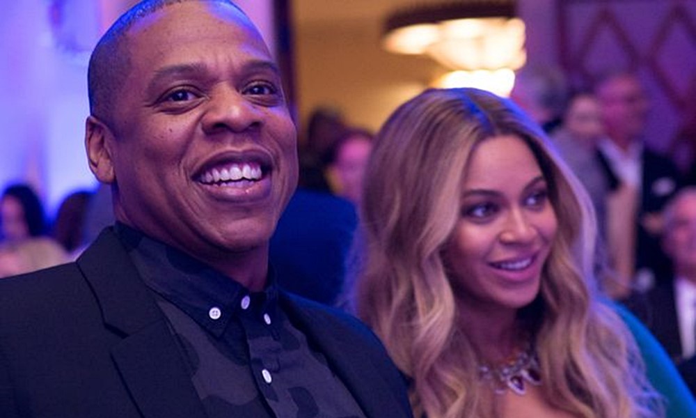Jay Z & Beyonce Surpass $1 Billion Mark In Combined Wealth