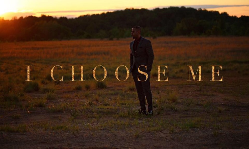 John Michael – I Choose Me (Lyric Video)