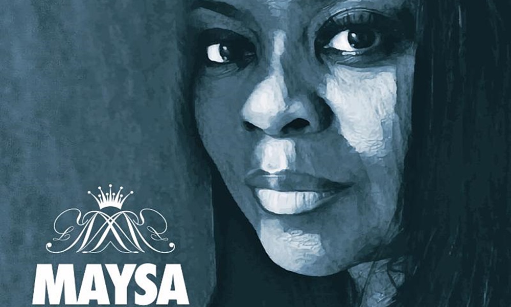 Maysa – Love Is A Battlefield (Lyric Video)