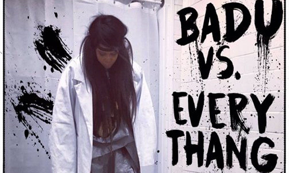 Erykah Badu Announces ‘Badu vs. Everythang’ Tour (Dates)