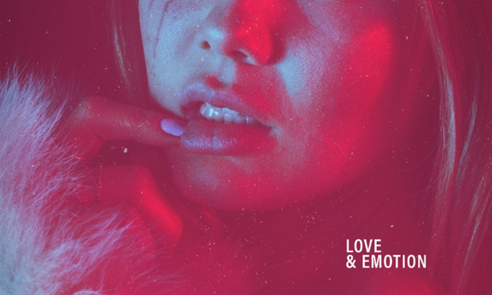Carneyval Releases New Single “Love & Emotion”
