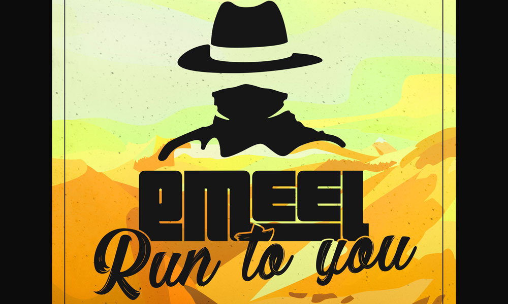 Emeel – Run to You (Original Mix)