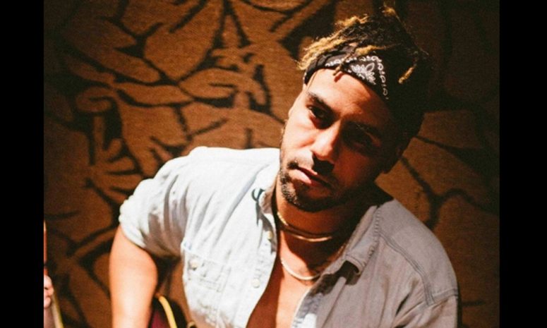 Austin Sexton ft. Yonas Michael – Someone - Singersroom.com