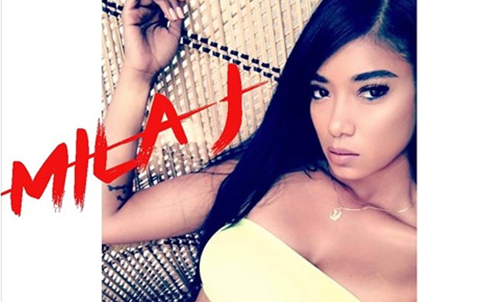 Mila J – Be My Lover ft. Ty Dolla $ign