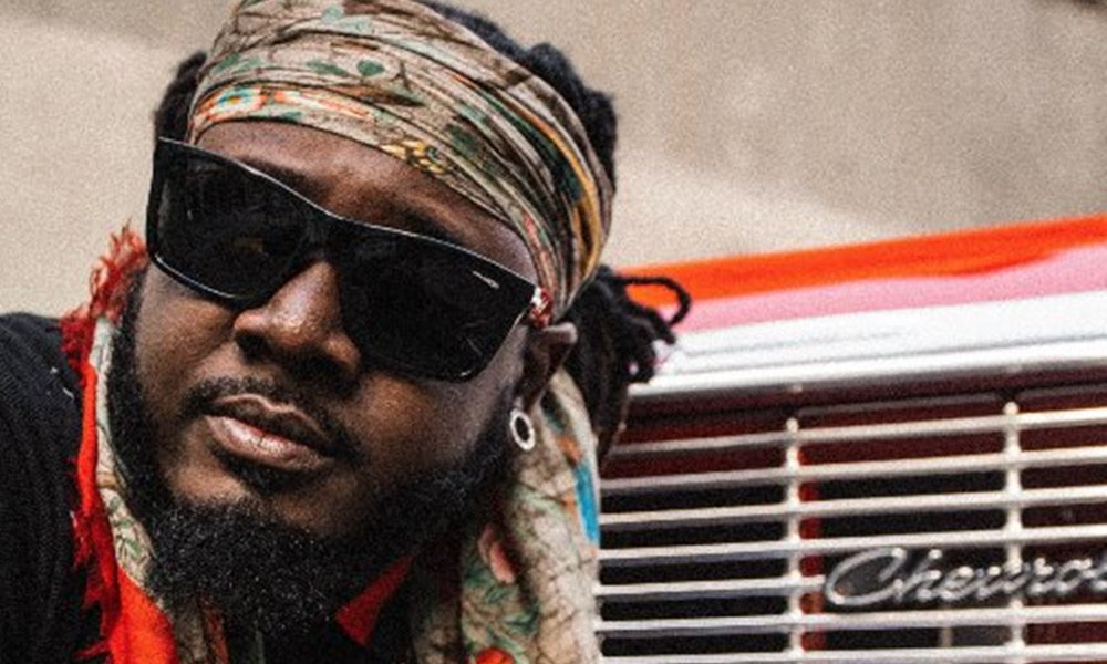 T-Pain – F.B.G.M. ft. Young M.A