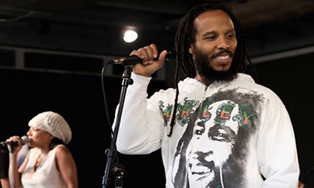 Pandora Celebrates 40th Anniversary of Bob Marley’s ‘EXODUS’ With Facebook Live Performance By Ziggy Marley