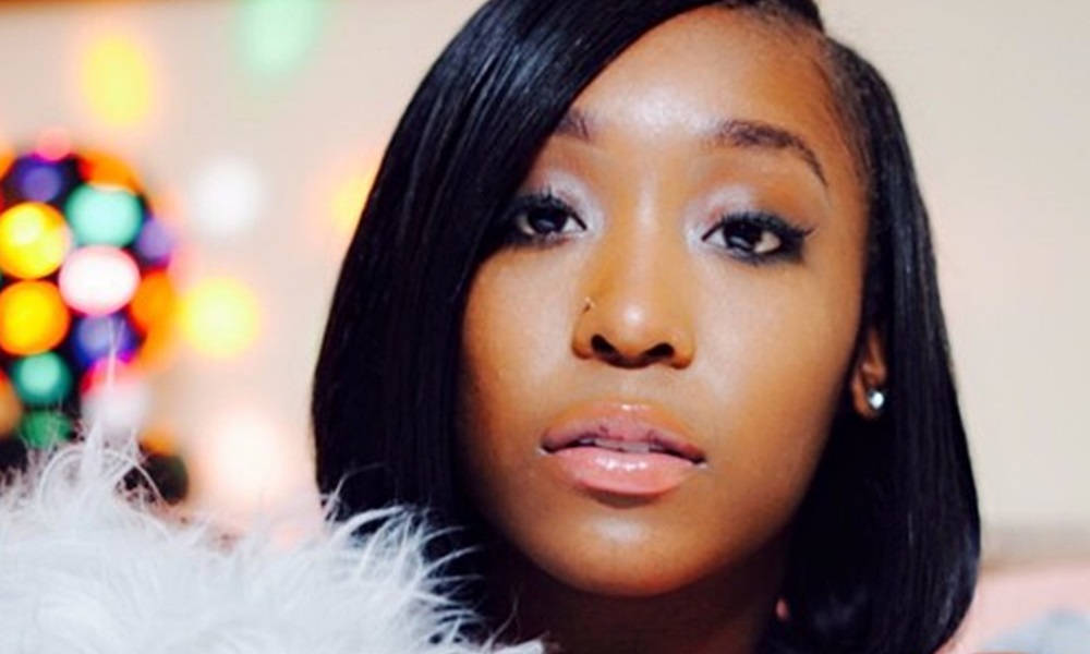 Chicago Singer Johnaye Calls Out The ‘Dawg N*ggas’