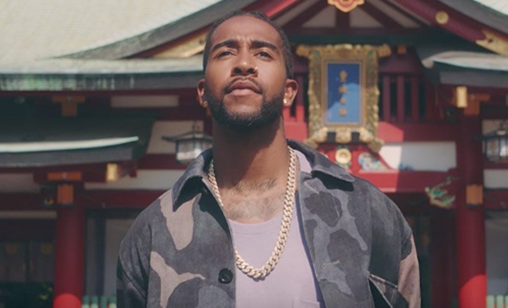 Omarion Goes To Japan In Short Film ‘W4W’
