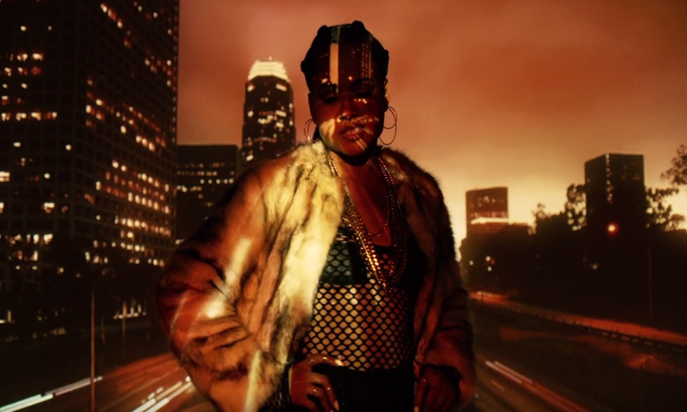 Rhyon Pays Homage To Dr. Dre and Tupac In ‘California’ Video