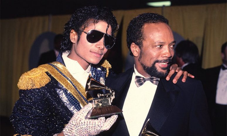 Michael Jackson Estate Owes Quincy Jones $9.4 Million In Royalties ...