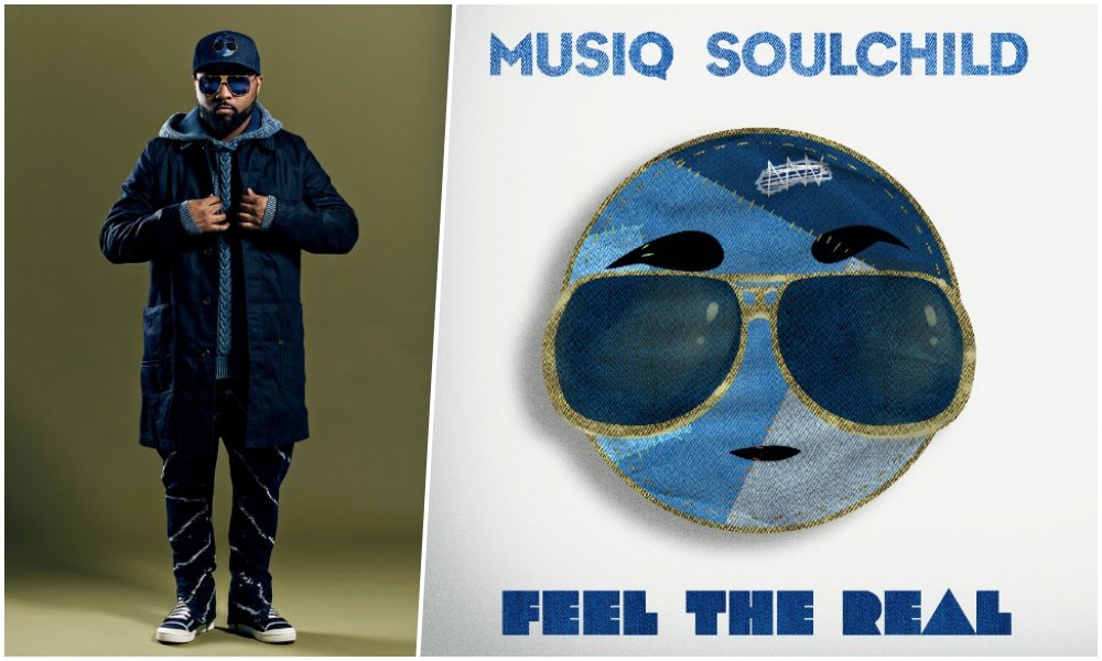 Musiq Soulchild Premieres “Start Over” x “Simple Things” Music Videos