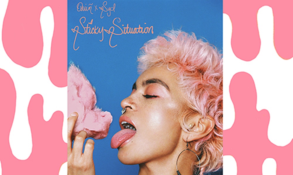 Video: QUIÑ – Sticky Situation ft. Syd