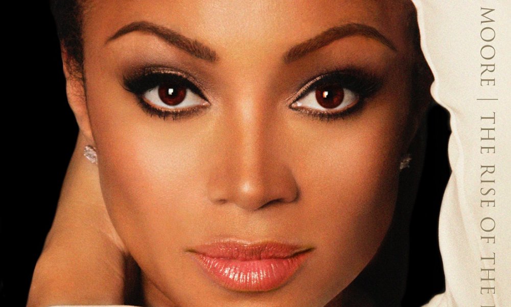 Chante Moore Reveals Cover Art, Release Date, and Tracklisting For Upcoming Album